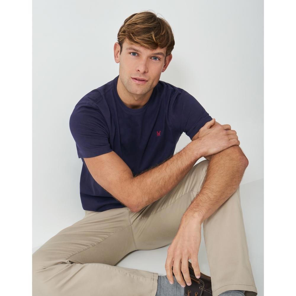 Crew Clothing Classic Tee